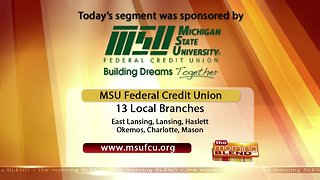 MSUFCU - 10/22/18