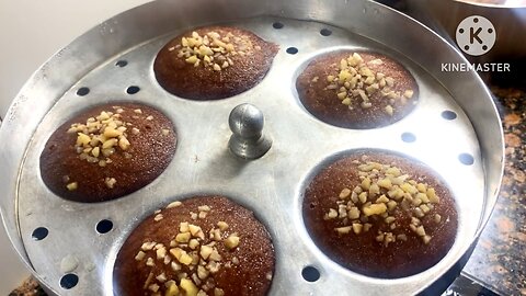 Craving Choco Idli? Try No Baking Powder/Soda/Eno Recipe