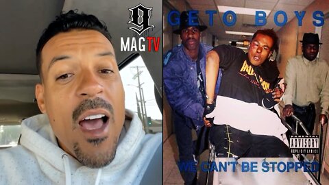 Matt Barnes Speaks On Dave Chappelle Getting Tackled On Stage! 🚑