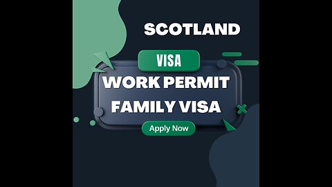 scotland visa