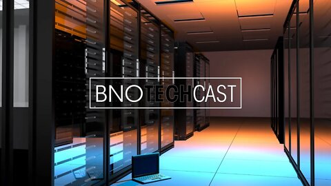 🎤📱💻 • BNOTECHCAST LIVE Topics #Facebook #Linux #AlderLake #SteamDeck #dotNET