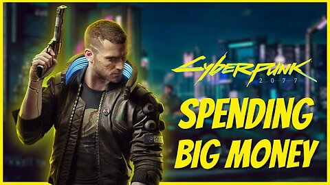 $120 Million to Save Cyberpunk 2077