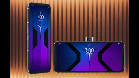 LATEST IN MOBILE PHONE INDUSTRY: LENOVO LEGION PHONE DUEL 2