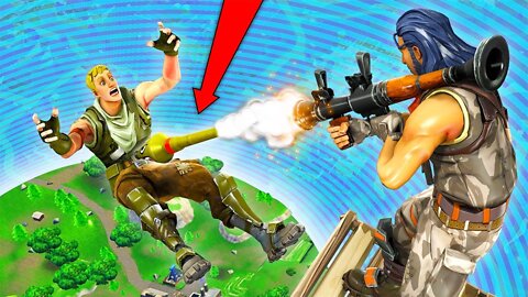 FORTNITE FAILS & Epic Wins! # 1 (Fortnite Funny Moments)