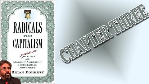 Patrons Only: Radicals for Capitalism Chapter 3