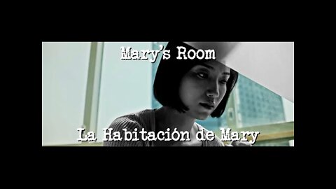 O Quarto de Mary (AUS/KOR)