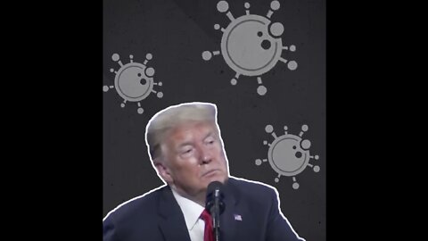 Donald Trump Corona Virus (2020)