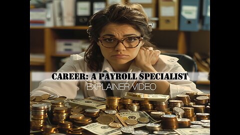 Career: Payroll Specialist