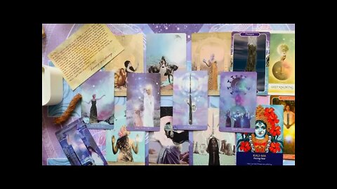 Sagittarius ♐️ Take 1 Step Toward The Gods & They’ll take 10 Toward You! ☄️ February Tarot Reading