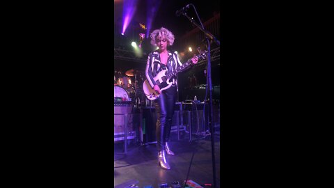 Samantha Fish