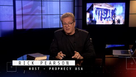 ProphecyUSA Ep: 4 - America's Role in Bible Prophecy