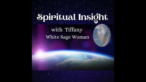 Spiritual Insight ~ ETs and Star Families ~ 15 May 2022