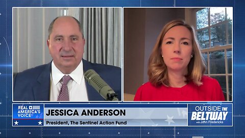 Jessica Anderson: Woke Nut Job Communist DC Mayor Runs off NBA Wizards and NHL CAPS