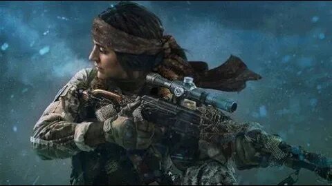 SUSAH SEKALI!!! MELANJUTKAN MISI YANG SEBELUMNYA | SNIPER GHOST WARRIOR