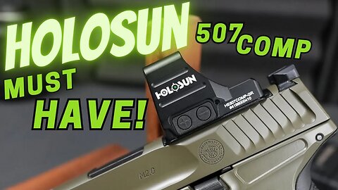 Holosun 507Comp