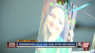 Family, friends honor Pasco Co. teen killed in 2018 hit-and-run crash