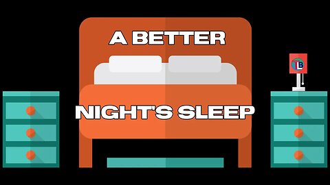 A look at proper sleep hygiene