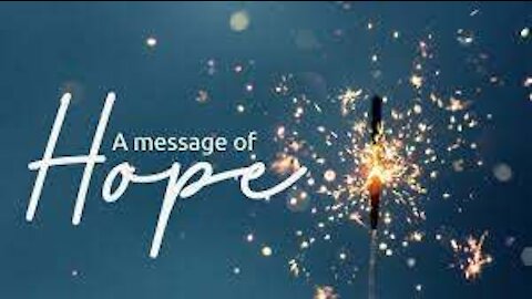 DE & Earth Changes Channel Message Of Hope