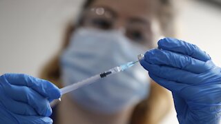 Social Media Preps for Wave of COVID Vaccine Misinformation