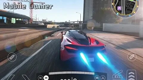 Real Car Driving Game Play With Voice over By MoizPro