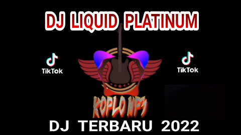 Dj Liquid Platinum