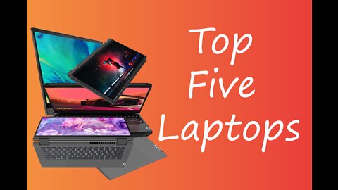 Top 5 Best Laptop || Best Gaming Laptop