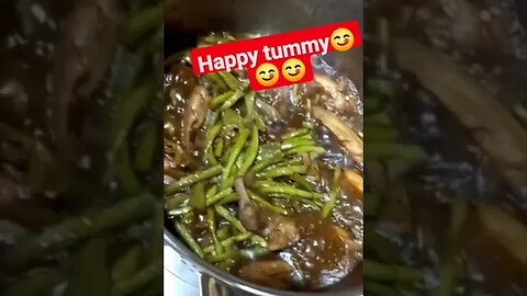 Ulam pinoy- sarap gluto-yummy filipino food