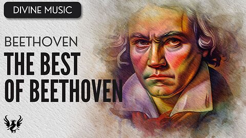 The Best of Beethoven 🎻 Classical Music for Brain Power 🎹 Most Famous Classic Pieces ❯ 432 Hz 🎶