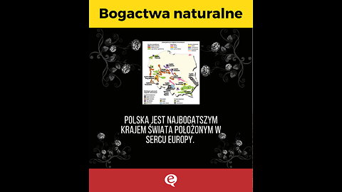 Zatajone przed Polakami bogactwa Polski, czyli największe oszustwo ...