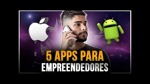 ESSES SÃO OS 5 MELHORES APPS PARA EMPREENDEDORES (TRELLO, EVERNOTE, BE FOCUSED, GUIABOLSO)