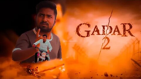 गदर 2 | Gadar 2 | #shortmovies #gadar2 #new_shortvideo_gadar2@Short movies