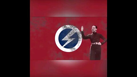 Sir Oswald Mosley "men of action"