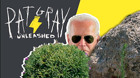 Biden’s Hidin’ from Campaignin’? | 5/13/20