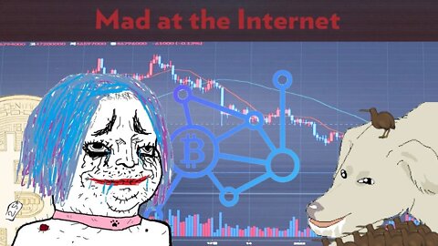 How the Trans Community Wants to Ruin Blockchain - Mad at the Internet