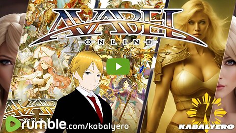 🔴 AVABEL Online [12/10/23] » Mostly Negative Rating On STEAM