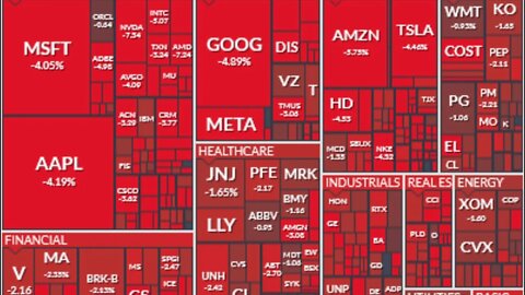 Will Red Market cause MOASS