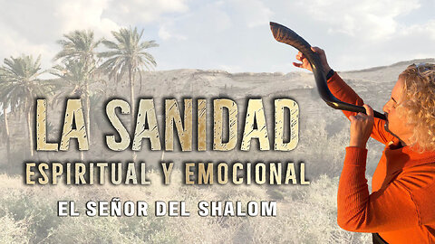 La Sanidad Espiritual y Emocional | Dra. Dominiquae Bierman