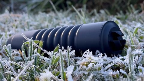 Warthog 7.62: AB Suppressors Ups the Versatility