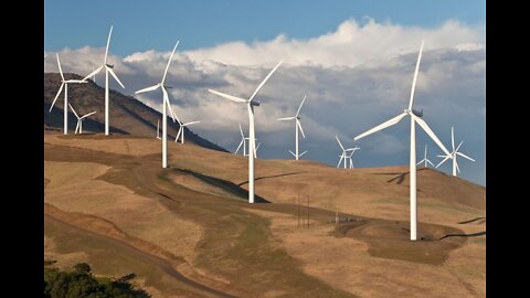 Tucker Carlson Originals - Blown Away: The People vs Wind Power