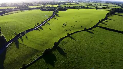 Best Nature scene of Ireland