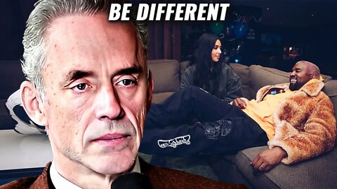 When You're DIFFERENT, You'll Be Lonely.. | Jordan Peterson