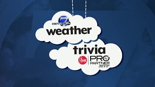 Weather trivia: Colorado's deadliest weather hazard?