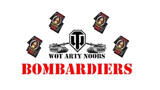 Bombardiers 1.11.0 - Part 1