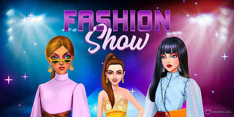 Fashion show/ makeover studio/makeup and dress up game/ short/ Andriod gaming land