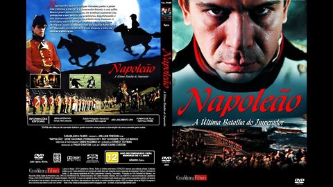 NAPOLEÃO TRAILER