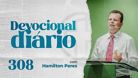 DEVOCIONAL DIÁRIO - O Auxílio do Espírito Santo no Sofrimento - 1 Pedro 4:12-16