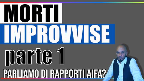 LE PERSONE SONO UOMINI MORTI CHE CAMMINANO !?! (ma non lo possono dire e devono tenere il gioco)