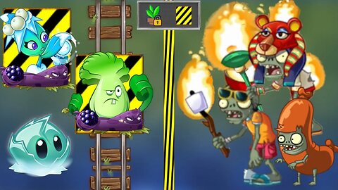 PvZ 2 Reflourished - Piñata Party (July 07, 2023)