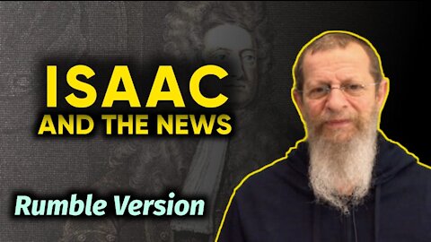 Isaac and the News. Torah Prophesy.