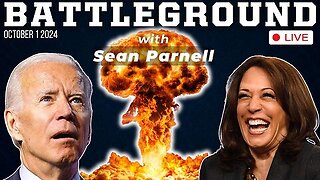 America Has No Leader | Battleground w/Sean Parnell